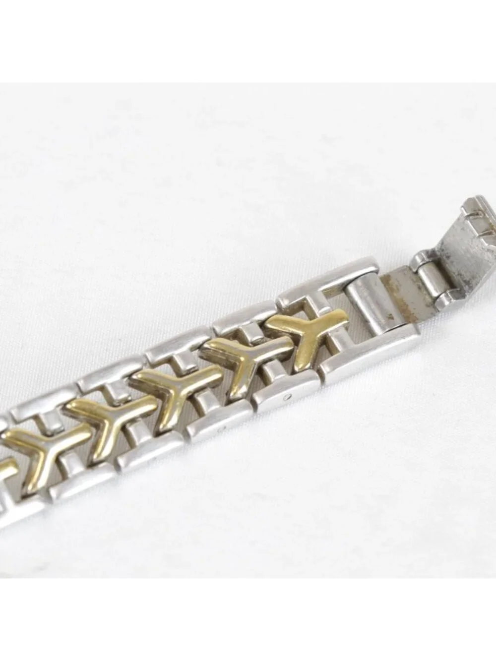 Saint Laurent Rare Watch Quartz